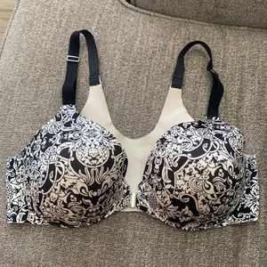 Soma Vanishing Back Full Coverage - 36C